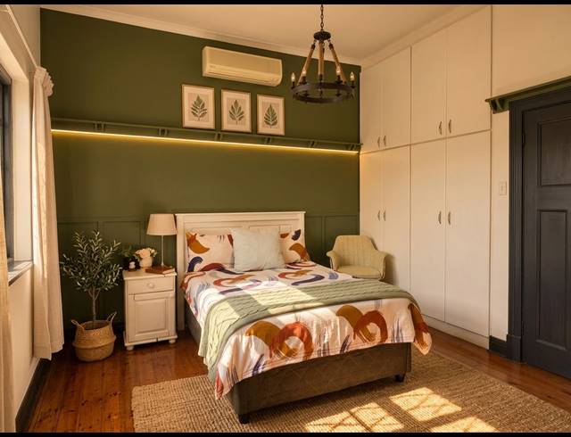 2 BEDROOM APARTMENT FOR SALE IN MORNINGSIDE